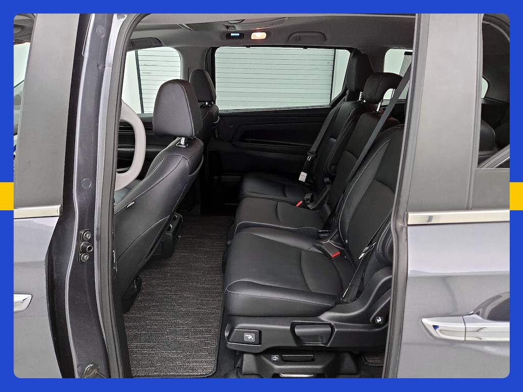 2023 Honda ODYSSEY TOURING — миниатюра 26