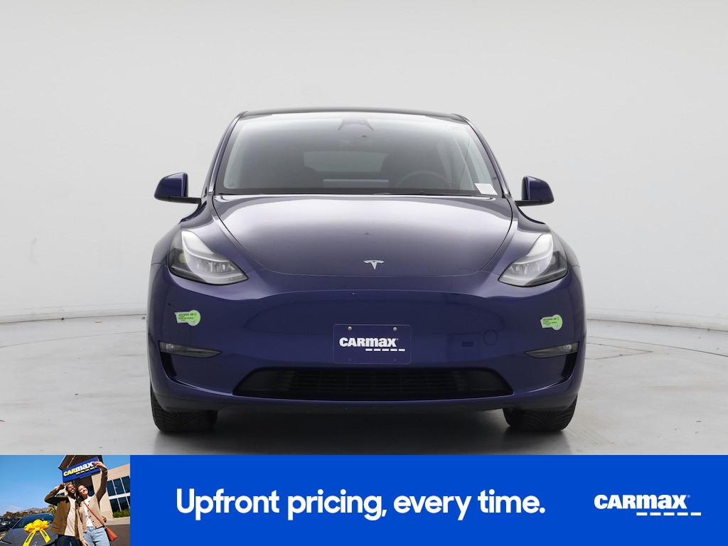 TESLA MODEL Y LONG RANGE - 6