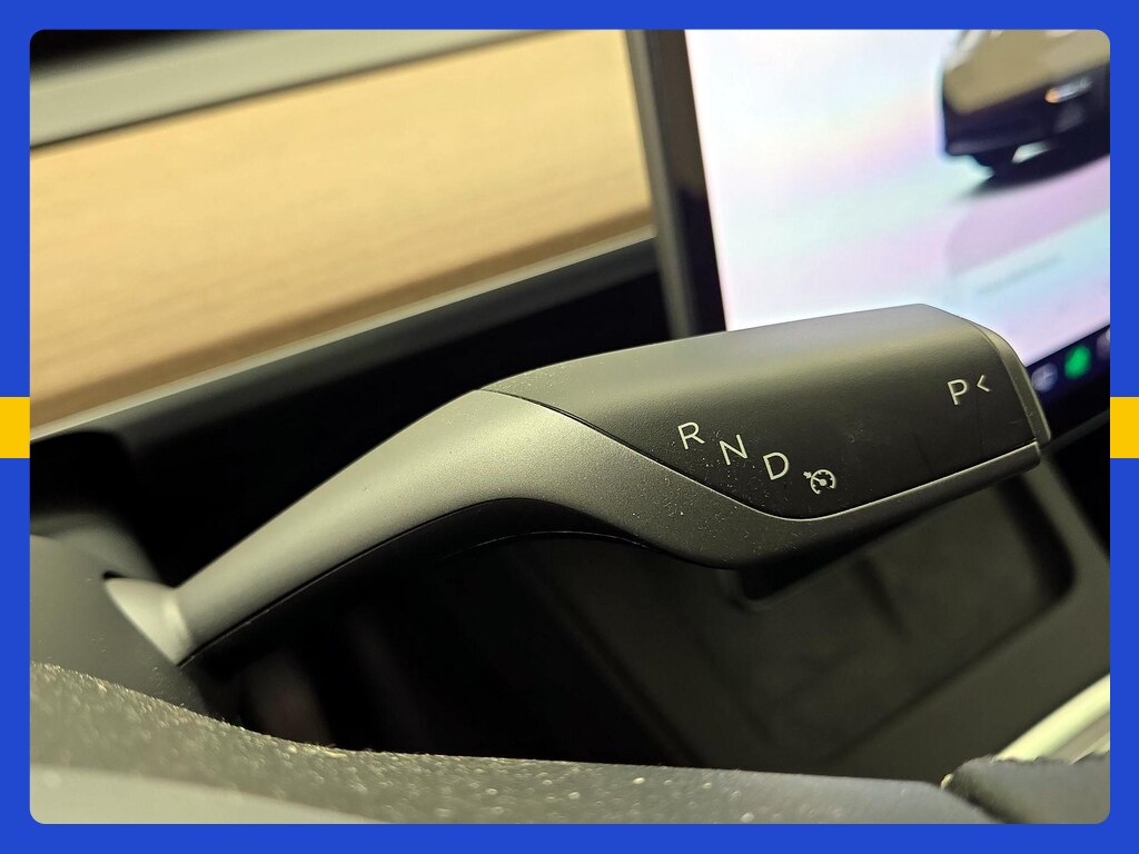 2023 Tesla MODEL Y LONG RANGE 缩略图 21