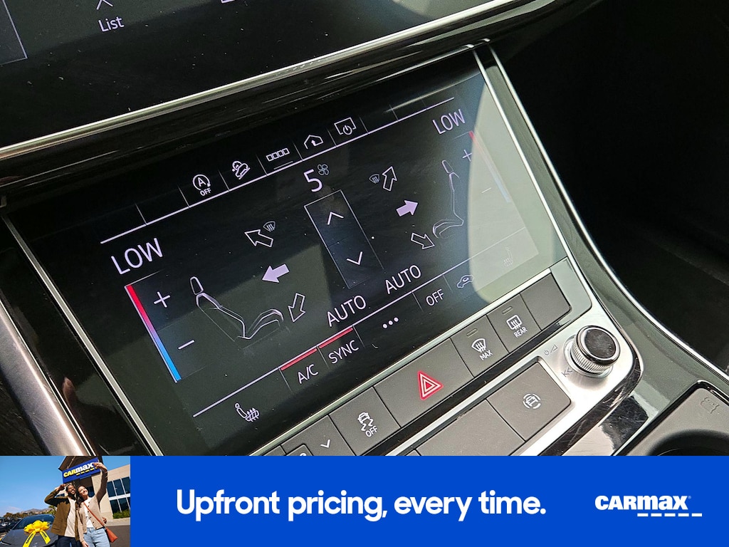 صورة مصغرة 19 لـ 2025 AUDI Q7 PREMIUM
