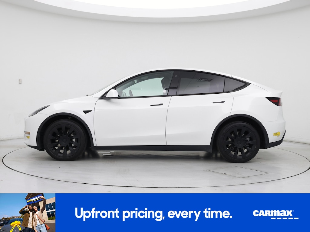 TESLA MODEL Y LONG RANGE - 3