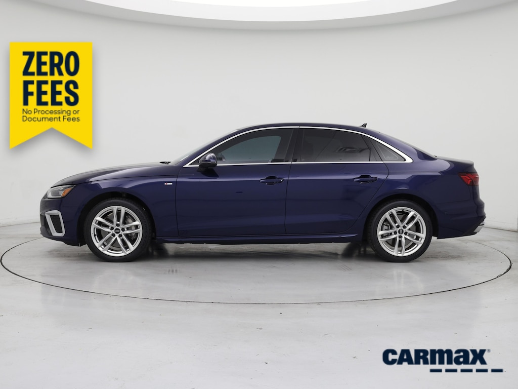 صورة 3 لـ 2021 AUDI A4 S-LINE PRESTIGE