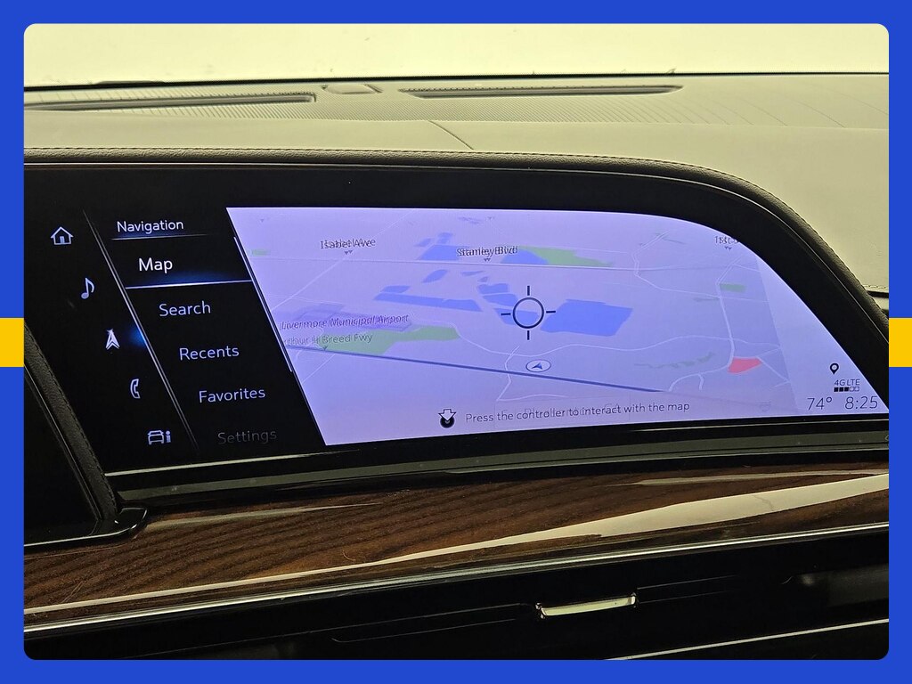 2022 Cadillac ESCALADE ESV SPORT PLATINUM 照片 17