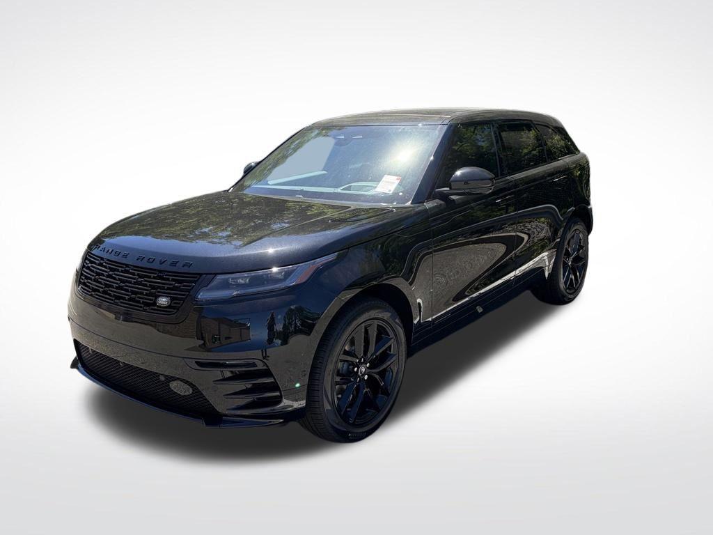 New 2026 Land Rover Range Rover Velar BELGRAVIA EDITION
