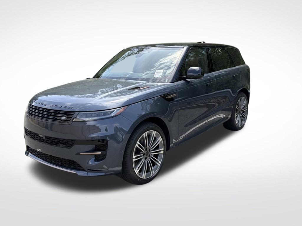 New 2026 Land Rover Range Rover Sport P400 Dynamic SE