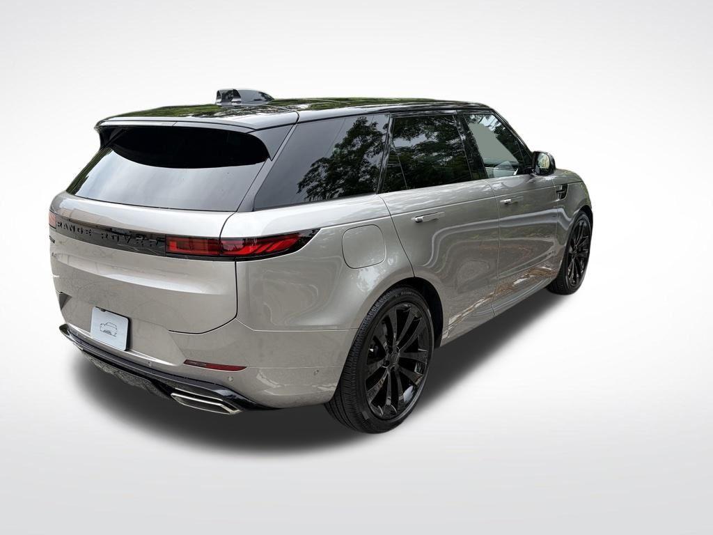 صورة 8 لـ 2026 LAND Rover RANGE ROVER SPORT P400 DYNAMIC SE
