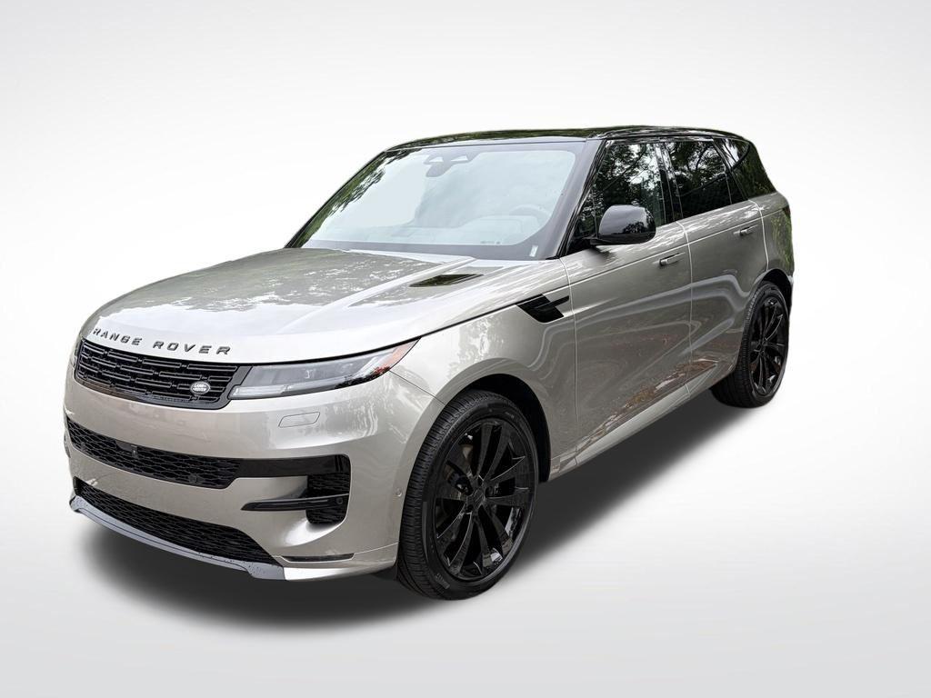 New 2026 Land Rover Range Rover Sport P400 Dynamic SE
