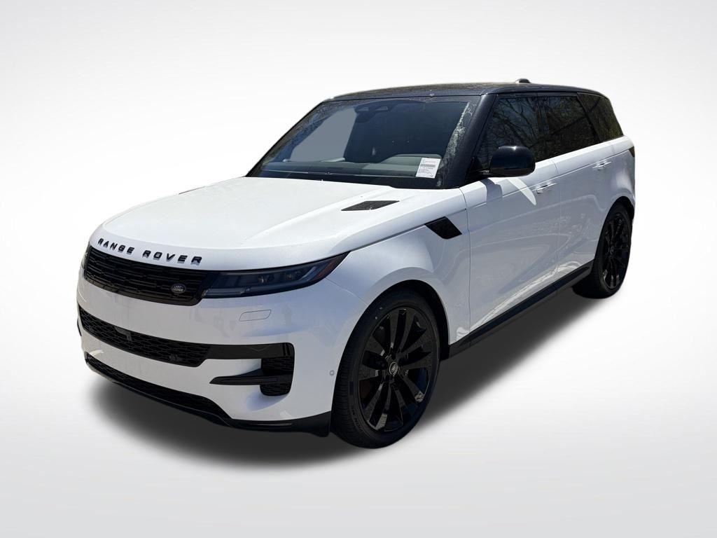 New 2025 Land Rover Range Rover Sport P360 SE