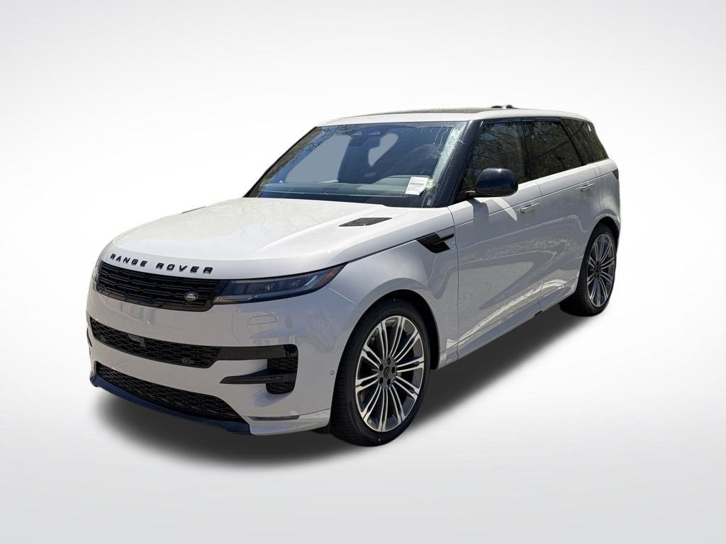 New 2026 Land Rover Range Rover Sport P400 Dynamic SE