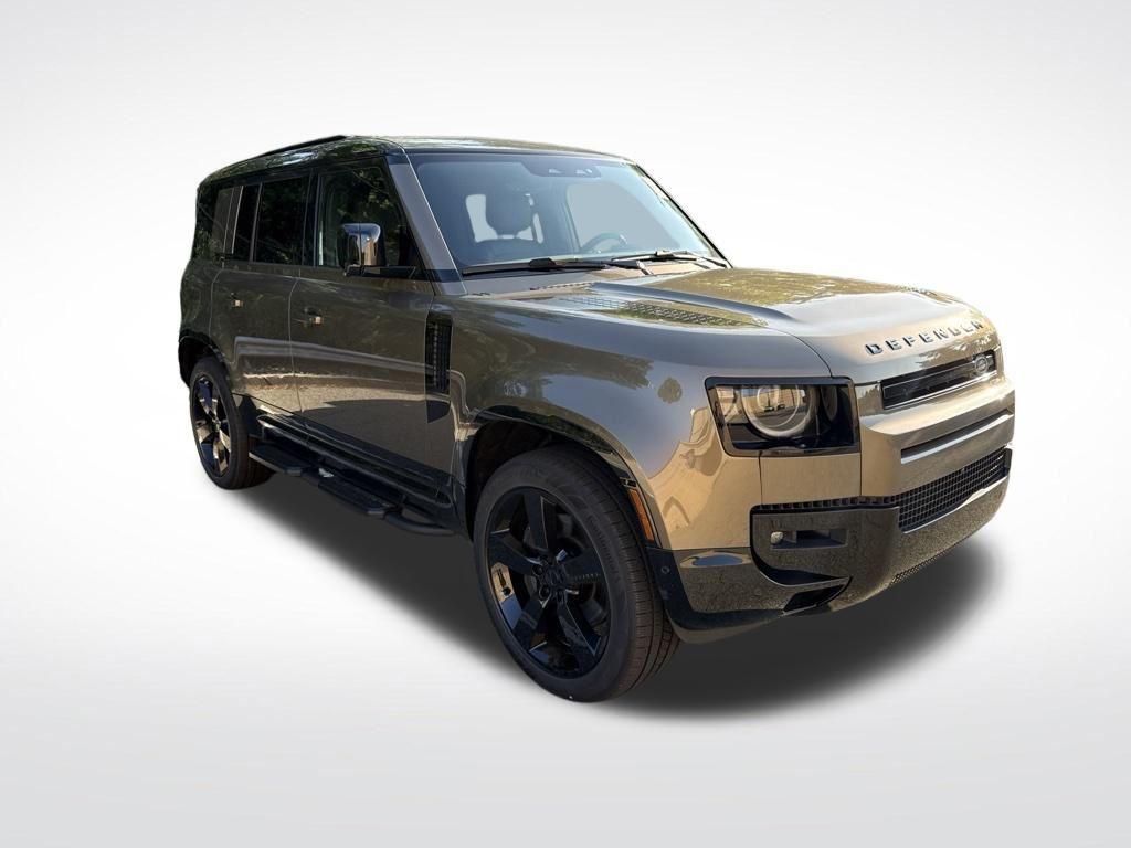 2026 LAND Rover DEFENDER P400 X-DYNAMIC SE 缩略图 3