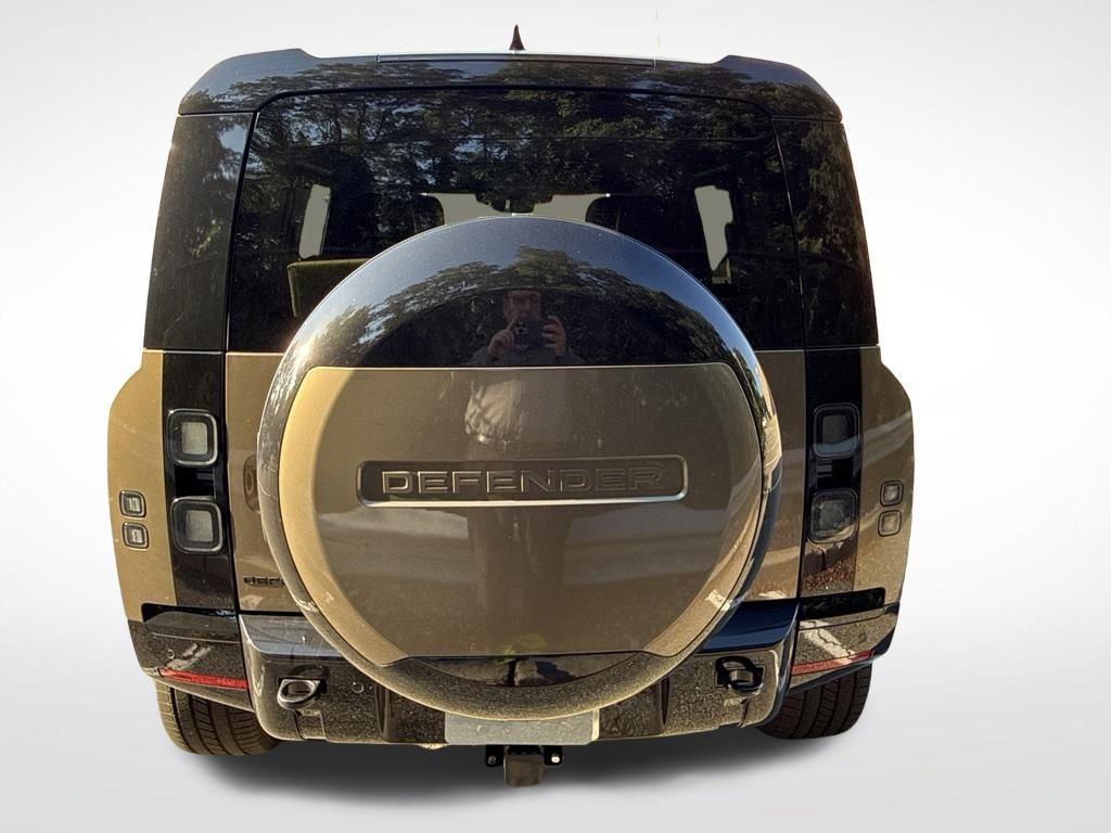 2026 LAND Rover DEFENDER P400 X-DYNAMIC SE 缩略图 6