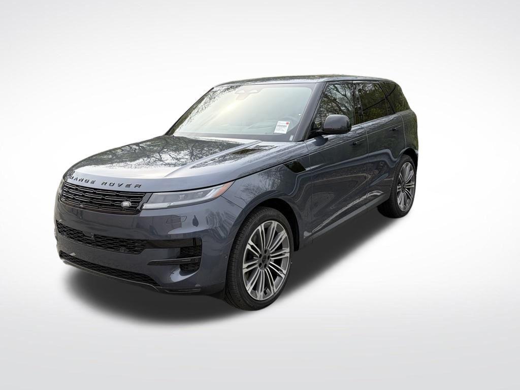 New 2026 Land Rover Range Rover Sport P360 SE