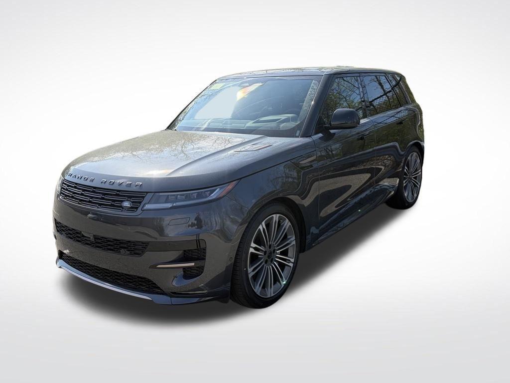 New 2026 Land Rover Range Rover Sport P400 Dynamic SE