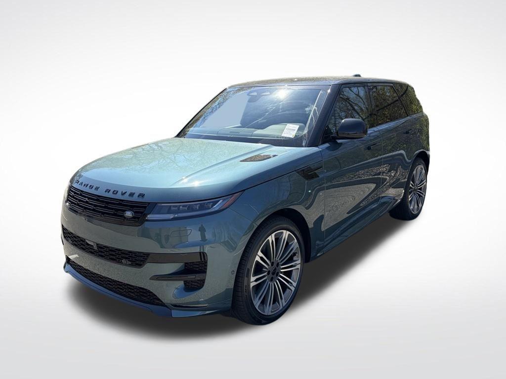 New 2026 Land Rover Range Rover Sport P400 Dynamic SE