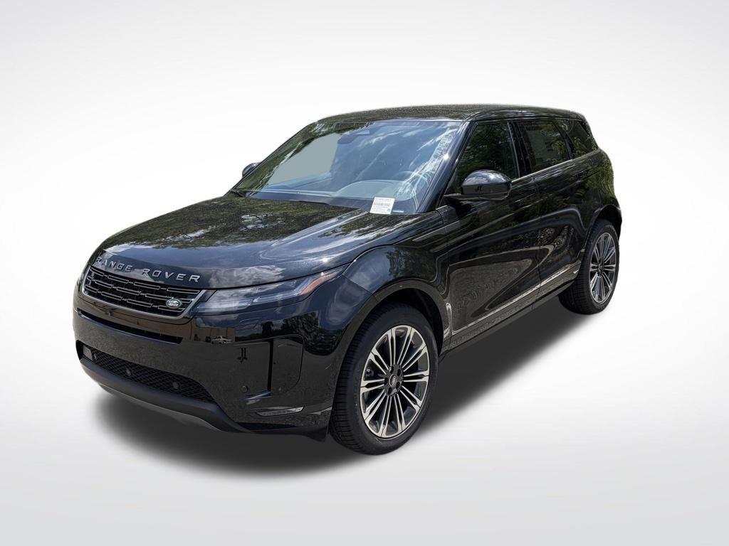 New 2026 Land Rover Range Rover Evoque Core S