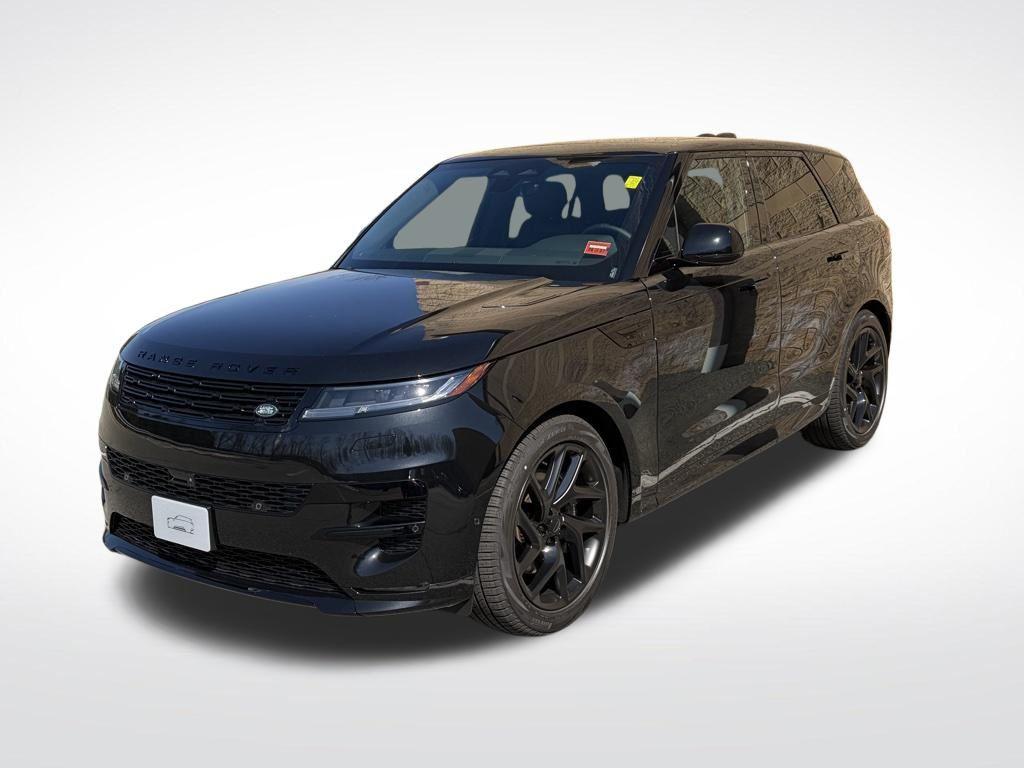 New 2026 Land Rover Range Rover Sport P400 Dynamic SE