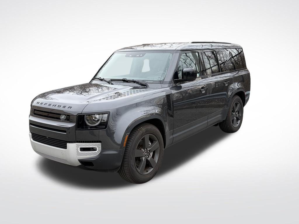 2024 Land Rover Defender