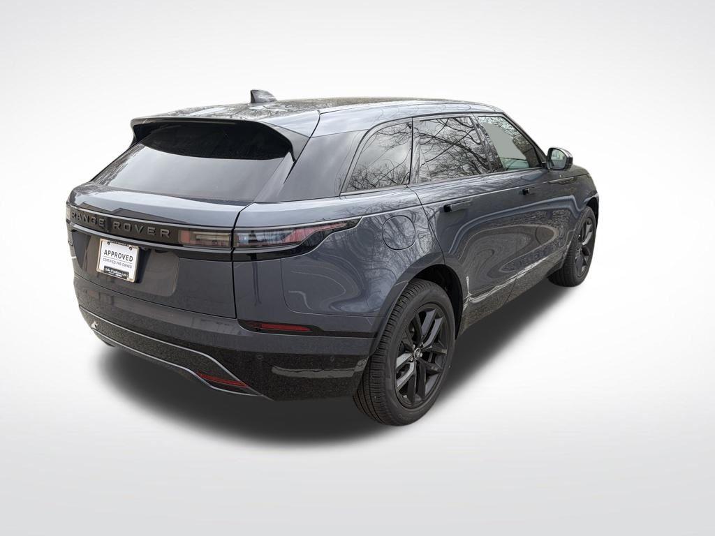 صورة 8 لـ 2026 LAND Rover RANGE ROVER VELAR P250 DYNAMIC SE