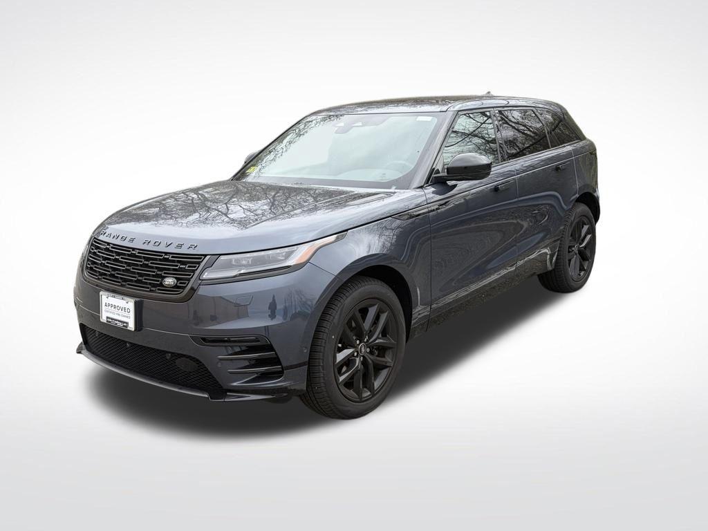 صورة 1 لـ 2026 LAND Rover RANGE ROVER VELAR P250 DYNAMIC SE