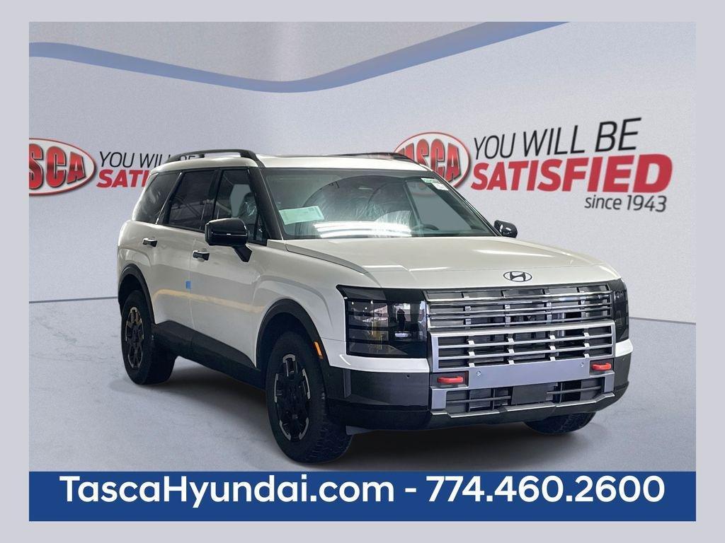 New 2026 Hyundai PALISADE Calligraphy