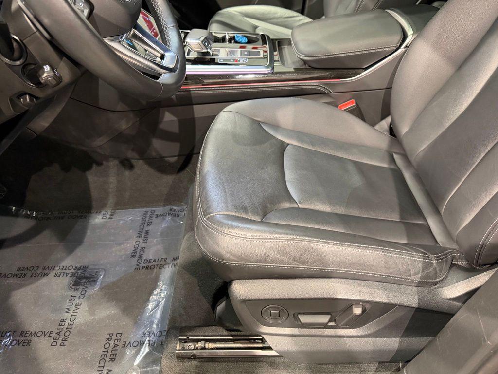 صورة مصغرة 26 لـ 2025 AUDI Q7 55 PREMIUM PLUS