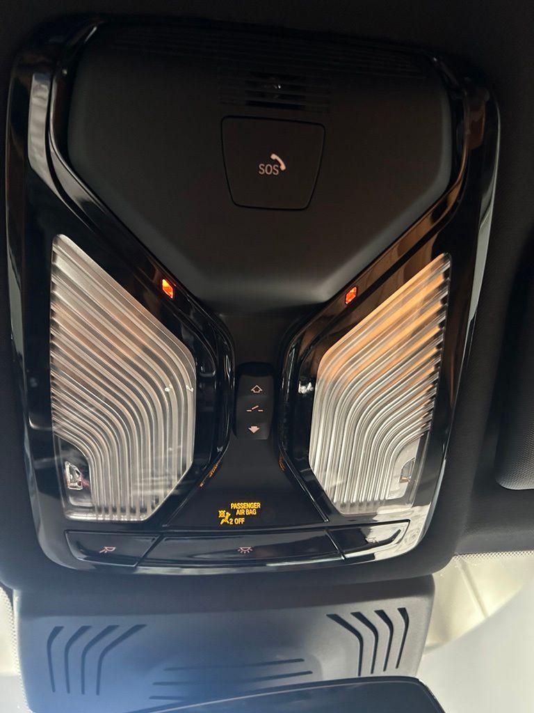 2023 BMW X3 XDRIVE30I 缩略图 31