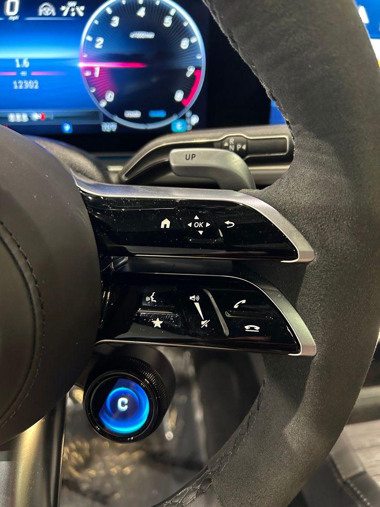 2024 Mercedes-BENZ AMG GLE 63 S 4MATIC+ 缩略图 16