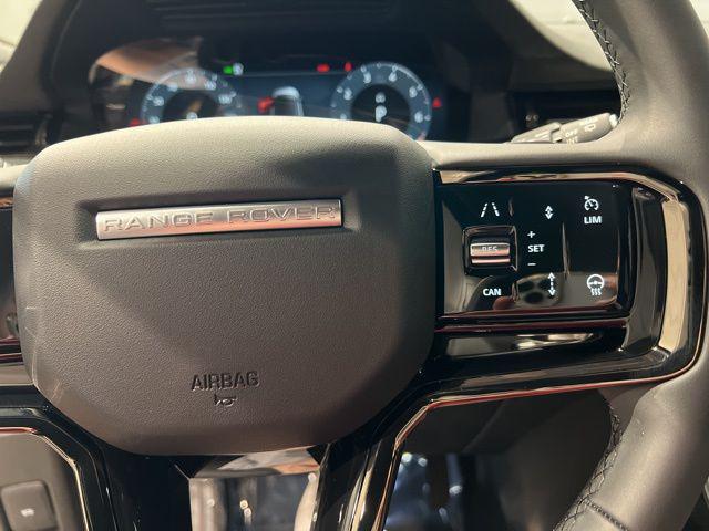 2025 LAND Rover RANGE ROVER EVOQUE CORE S 缩略图 29