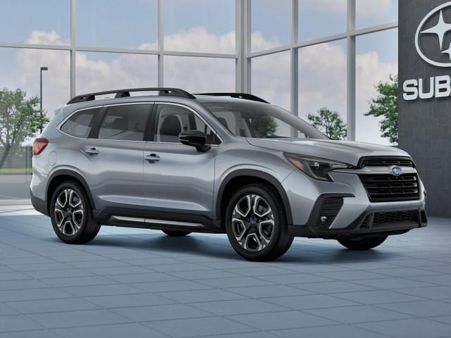 New 2026 Subaru Ascent Limited 8-Passenger