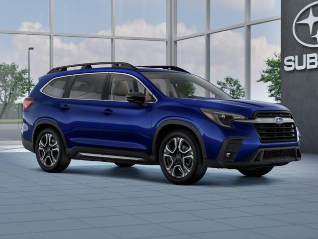 New 2026 Subaru Ascent Limited 7-Passenger