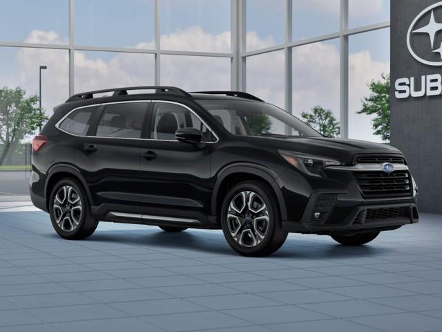 New 2026 Subaru Ascent Limited 7-Passenger