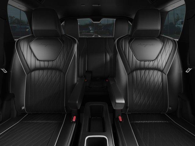 2027 Infiniti QX60 AUTOGRAPH thumbnail 16