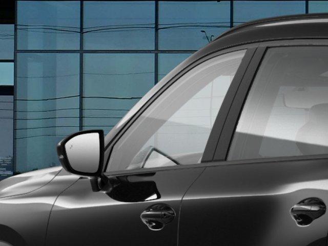 2027 Infiniti QX60 AUTOGRAPH thumbnail 13