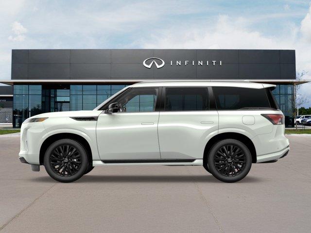 صورة 8 لـ 2026 Infiniti QX80 AUTOGRAPH