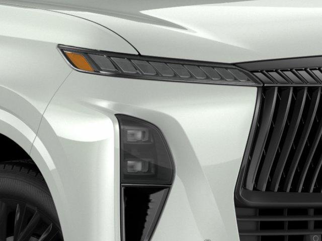 صورة 10 لـ 2026 Infiniti QX80 AUTOGRAPH