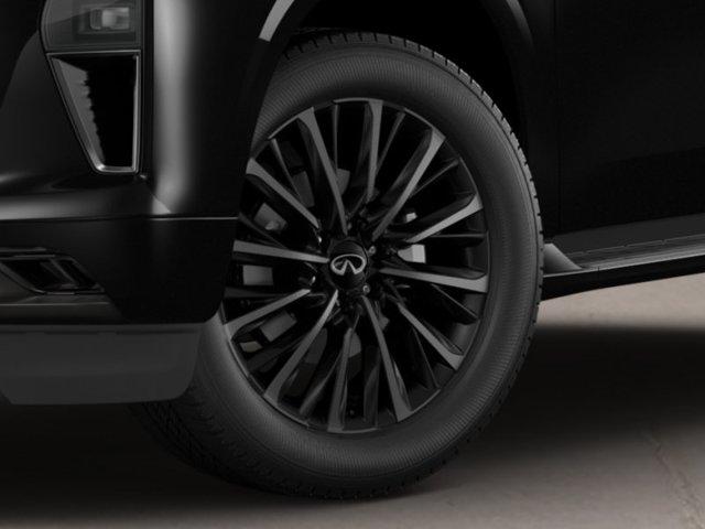 2027 Infiniti QX80 AUT — фото 9
