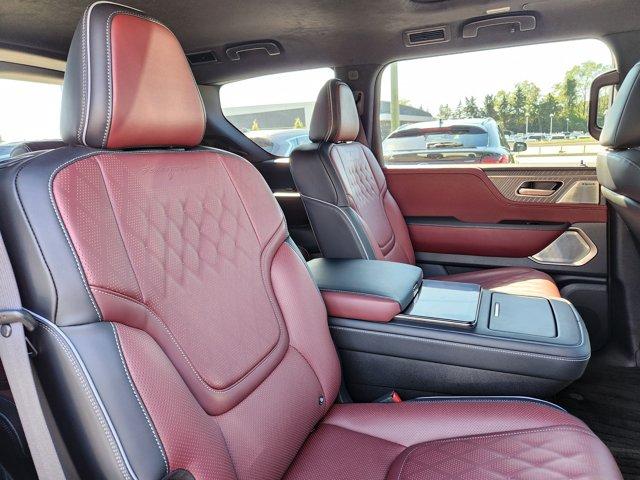 2025 Infiniti QX80 AUTOGRAPH — миниатюра 16