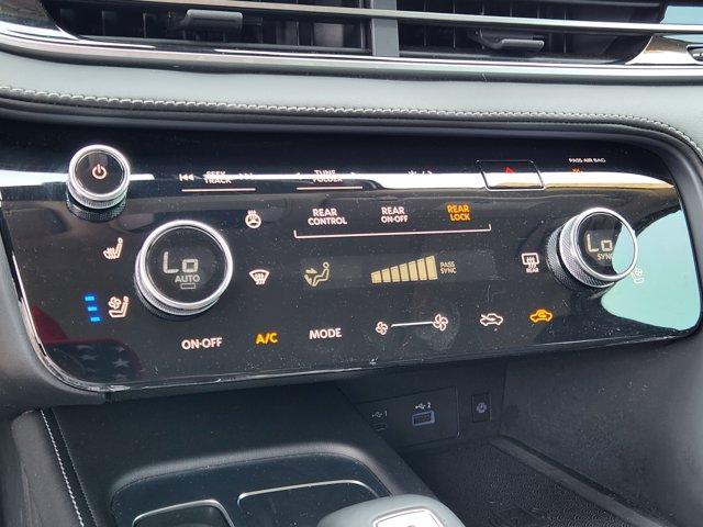 صورة مصغرة 20 لـ 2023 Infiniti QX60 LUXE