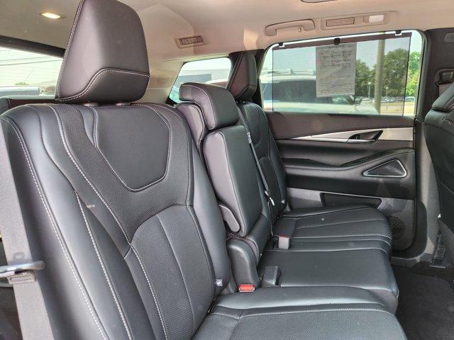 صورة مصغرة 15 لـ 2023 Infiniti QX60 LUXE