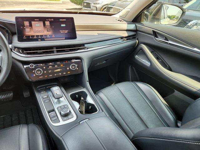 صورة مصغرة 14 لـ 2023 Infiniti QX60 LUXE