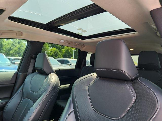 صورة مصغرة 11 لـ 2023 Infiniti QX60 LUXE