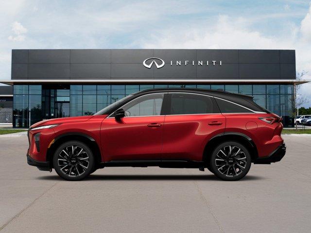صورة 8 لـ 2027 Infiniti QX65 AUTOGRAPH