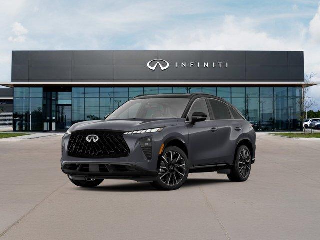 New 2027 INFINITI QX65 AUTOGRAPH