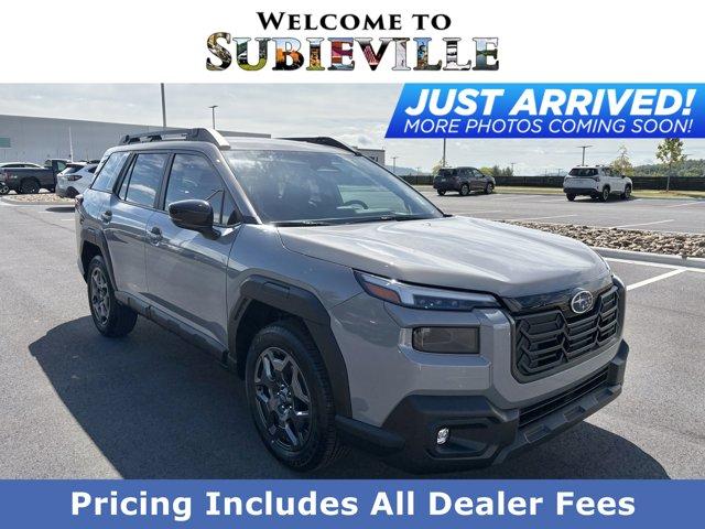 New 2026 Subaru Outback Premium