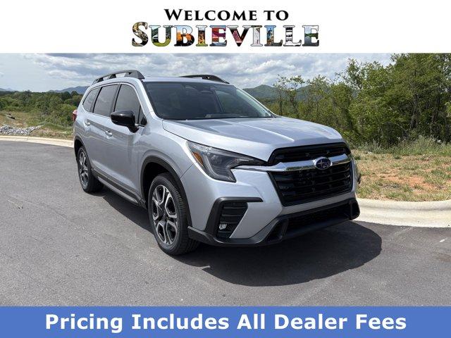 New 2026 Subaru Ascent Limited