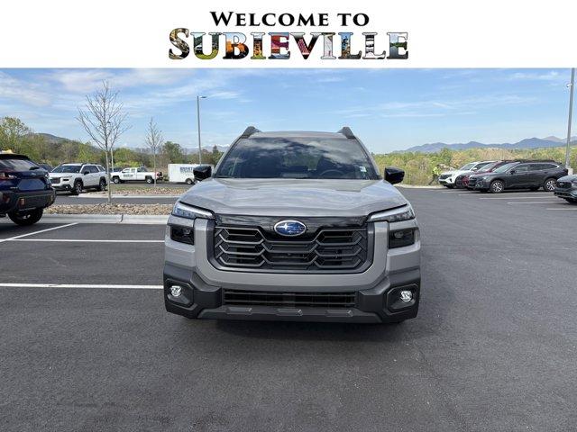 New 2026 Subaru Outback Touring XT