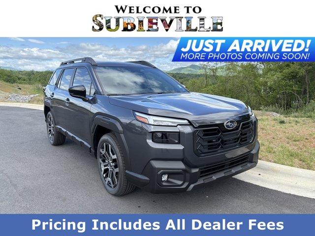 New 2026 Subaru Outback Touring XT