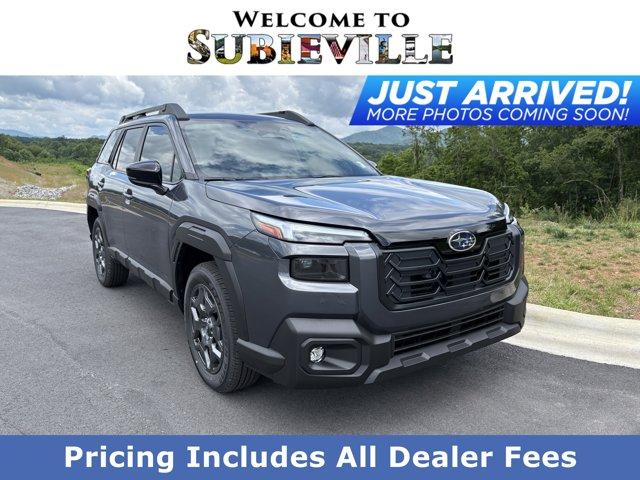 New 2026 Subaru Outback Premium