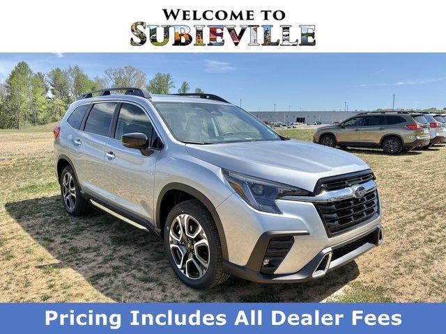 New 2026 Subaru Ascent Touring