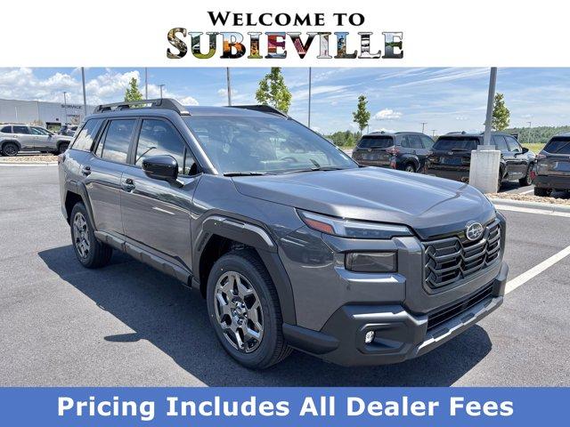 New 2026 Subaru Outback Premium